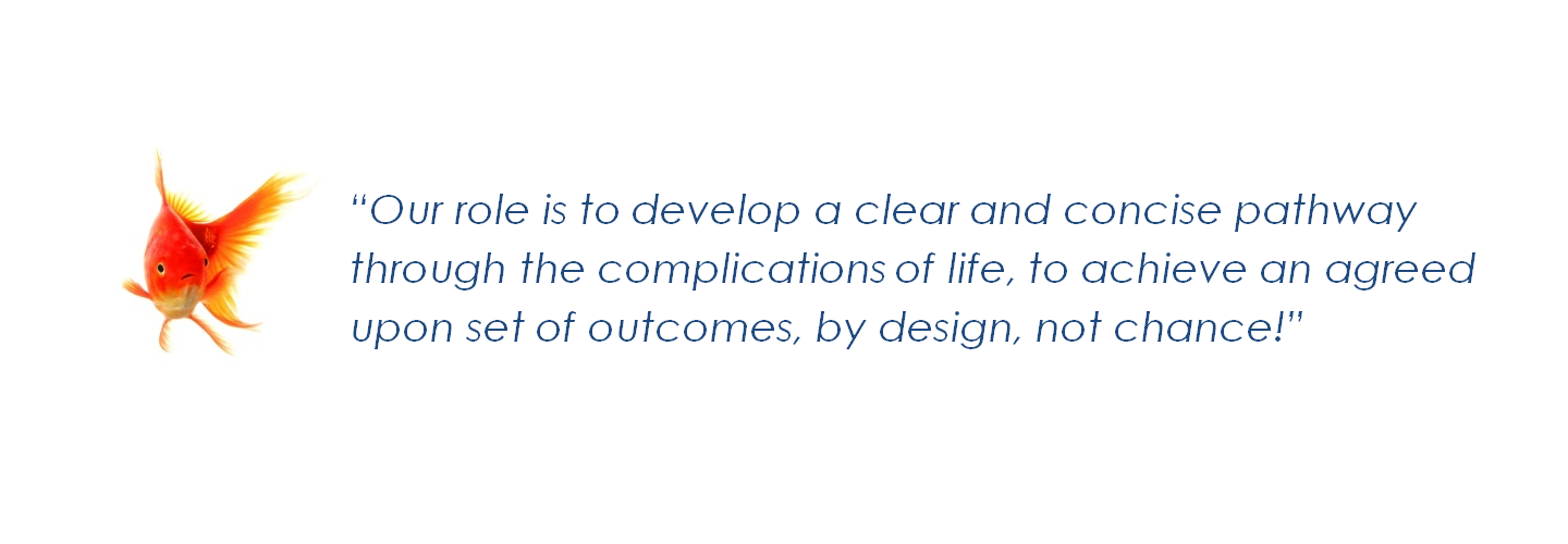 Our Client Value Proposition (CVP)